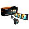 GIGABYTE GAMING 360 Procesador Refrigerador de líquidos todo en uno 12 cm Negro 1 pieza(s)