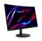 Acer ED240Q Hbi monitor de computadora 59.9 cm (23.6") 1920 x 1080 Pixeles Full HD LCD Negro