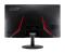 Acer ED240Q Hbi monitor de computadora 59.9 cm (23.6") 1920 x 1080 Pixeles Full HD LCD Negro