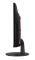 Acer ED240Q Hbi monitor de computadora 59.9 cm (23.6") 1920 x 1080 Pixeles Full HD LCD Negro