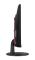 Acer ED240Q Hbi monitor de computadora 59.9 cm (23.6") 1920 x 1080 Pixeles Full HD LCD Negro