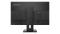 Lenovo ThinkVision E24-30 LED display 60.5 cm (23.8") 1920 x 1080 Pixeles Full HD Negro