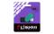 Kingston Technology DataTraveler Exodia S unidad flash USB 128 GB USB tipo A 3.2 Gen 1 (3.1 Gen 1) N