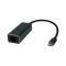 Vorago ADP-210 tarjeta o adaptador de interfaz Interno USB Tipo C