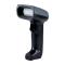 Vorago BCS-202 lector de código barras Lector de código de barras manual 1D/2D Laser Negro