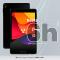 Vorago PAD -8-BK tableta Rockchip 64 GB 20.3 cm (8") 4 GB Wi-Fi 4 (802.11n) Android 13 Negro