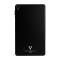Vorago PAD -8-BK tableta Rockchip 64 GB 20.3 cm (8") 4 GB Wi-Fi 4 (802.11n) Android 13 Negro