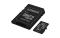 Kingston Technology Canvas Select Plus Gen3 64 GB MicroSDXC UHS-I Clase 10