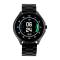 Vorago SW-505 reloj inteligente y deportivo AMOLED 36 mm Digital 466 x 466 Pixeles Pantalla táctil 