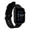 Vorago SW-500 reloj inteligente y deportivo AMOLED 45 mm Digital Pantalla táctil Negro