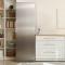 Vorago AVR-300-WH regulador de voltaje 1 salidas AC 120 V Blanco