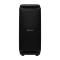 Vorago KSP-800 altavoz portátil y para fiesta Altavoz portátil estéreo Negro 180 W
