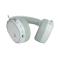 Game Factor HSB600 Auriculares Inalámbrico y alámbrico Diadema Juego Bluetooth Blanco