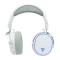 Game Factor HSB600 Auriculares Inalámbrico y alámbrico Diadema Juego Bluetooth Blanco