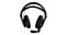 Game Factor HSG500 audífono y auriculare Auriculares Alámbrico Diadema Juego Negro