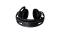 Game Factor HSG500 audífono y auriculare Auriculares Alámbrico Diadema Juego Negro