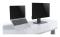 Manhattan Soporte ergonómico, plegable en seis posiciones, para laptops y otros dispositivos de has