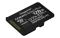 Kingston Technology Canvas Select Plus Gen3 128 GB MicroSDXC UHS-I Clase 10