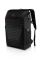 DELL GM1720PM 43.2 cm (17") Mochila Negro