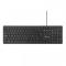 GETTTECH TECLADO SLIM GGK-ESMWR-01 - 