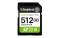 Kingston Technology Canvas Select Plus Gen3 512 GB SD UHS-I Clase 10