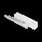 Brazo Articulado Para Operador Batiente FAAC 950N2 / Compatible Con Modelo 10541512 390039