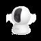 Mini Domo PT IP 2 Megapixel / Lente 4 mm / 10 mts IR / WiFi /Control total desde la app/ ACUSENSE Li