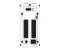 CDP GSMART1516 sistema de alimentación ininterrumpida (UPS) Línea interactiva 1.5 kVA 900 W 16 sal