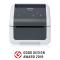 Brother TD-4410D impresora de etiquetas Térmica directa 203 x 203 DPI 203 mm/seg Alámbrico