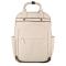 PC-084655 Mochila de mujer para laptop Elegante y Funcional Modelo Kokette Color Taupe | PERFECT CHO