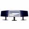 StarTech.com 2769A-PRIVACY-SCREEN filtro para monitor 61 cm (24") Filtro de privacidad para pantalla