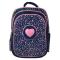 PC-085294 Mochila Escolar Para Niños Múltiples Compartimentos modelo Kiddo Corazon | PERFECT CHOIC
