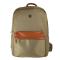 PC-084884 Mochila de mujer para laptop 15.6 Pulgadas Diseño Ejecutivo Sahara | PERFECT CHOICE - 