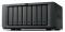 Servidor NAS marca Synology modelo DS1825+ 8 bahias DiskStation - 
