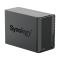 Servidor NAS marca Synology modelo DS225+ 16 Bahias - 