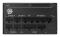 MSI MAG A1250GL PCIE5 unidad de fuente de alimentación 1250 W 24-pines ATX ATX Negro