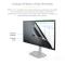 StarTech.com Filtro de Privacidad de Computadora para Monitor de 21 Pulgadas - Protector de Segurida