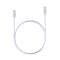 ADATA CACC-200PN-WH cable USB USB 2.0 2 m USB C Blanco