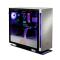 XPG Invader Midi Tower Negro