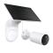 TP-Link Tapo C410 Kit Bala (forma) Cámara de seguridad IP Exterior 2304 x 1296 Pixeles Techo/pared