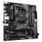 GIGABYTE B550M DS3H AC R2 placa base AMD B550 Enchufe AM4 Micro ATX