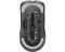 Lenovo M600s ratón Juego Ambidiestro RF Wireless + Bluetooth + USB Type-C Óptico 19000 DPI