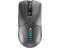 Lenovo M600s ratón Juego Ambidiestro RF Wireless + Bluetooth + USB Type-C Óptico 19000 DPI