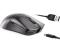 Lenovo M600s ratón Juego Ambidiestro RF Wireless + Bluetooth + USB Type-C Óptico 19000 DPI