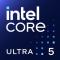 DELL Pro 16 PC16250 Intel Core Ultra 5 235U Computadora portátil 40.6 cm (16") Full HD+ 16 GB DDR5-