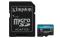 Kingston Technology Canvas Go! Plus 1 TB MicroSD UHS-I Clase 10