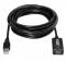 Cable de extension HP Poly USB 2.0  Macho/ Hembra - 