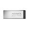 ADATA UR350 unidad flash USB 256 GB USB tipo A 3.2 Gen 1 (3.1 Gen 1) Negro, Plata