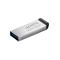 ADATA UR350 unidad flash USB 256 GB USB tipo A 3.2 Gen 1 (3.1 Gen 1) Negro, Plata