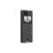 Dahua Technology DHI-ASI3204E lector de control de acceso Lector de control de acceso básico Negro